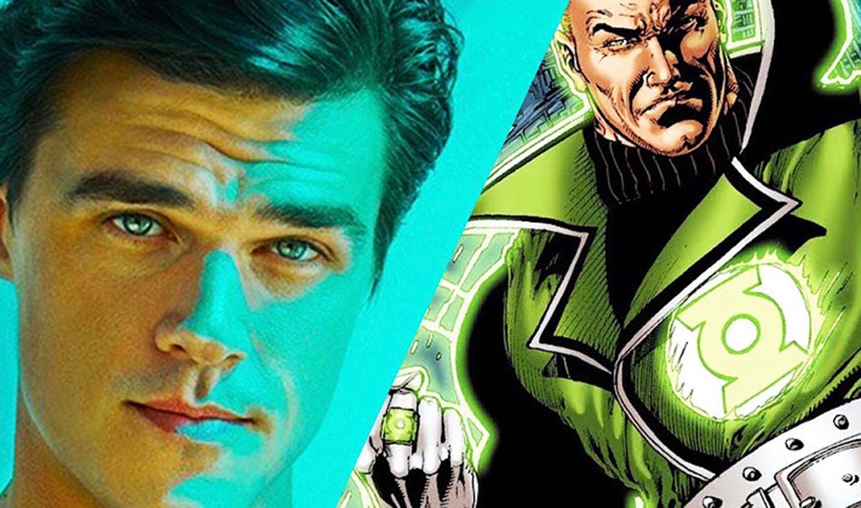 Segala tentang Finn Wittrock, Si Green Lantern Anyar